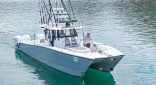 Rule No. 1 Central America