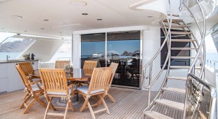 Rule No. 1 Central America