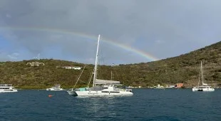 Rumaway Caribbean Virgin Islands (US), Caribbean Virgin Islands (BVI)