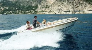 Ruya East Mediterranean, West Mediterranean
