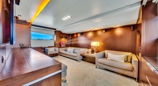 Rylax Caribbean, East Coast United States