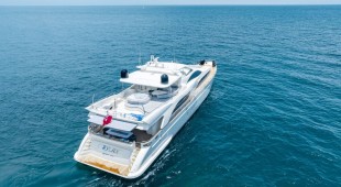 Rylax Caribbean, East Coast United States