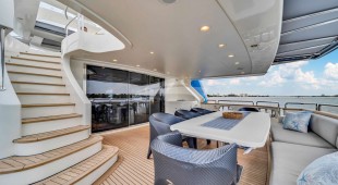 Rylax Caribbean, East Coast United States