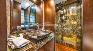 Rylax Caribbean, East Coast United States