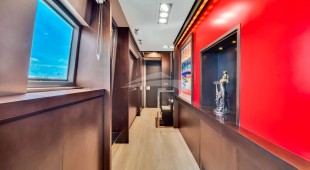 Rylax Caribbean, East Coast United States