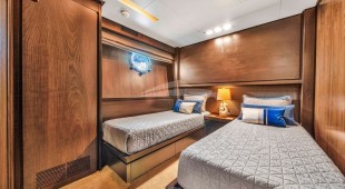 Rylax Caribbean, East Coast United States