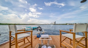 Rylax Caribbean, East Coast United States