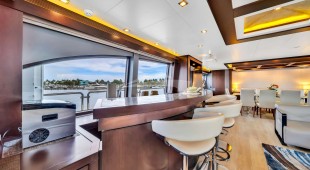 Rylax Caribbean, East Coast United States