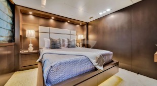 Rylax Caribbean, East Coast United States