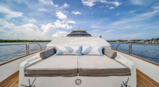 Rylax Caribbean, East Coast United States