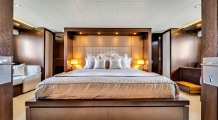 Rylax Caribbean, East Coast United States