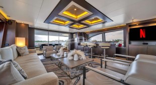 Rylax Caribbean, East Coast United States