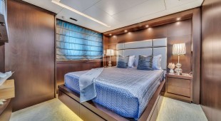 Rylax Caribbean, East Coast United States