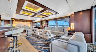 Rylax Caribbean, East Coast United States