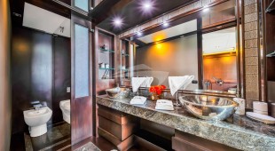 Rylax Caribbean, East Coast United States