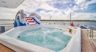 Rylax Caribbean, East Coast United States