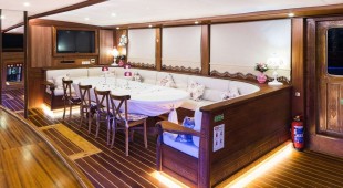 S Nur Taylan East Mediterranean