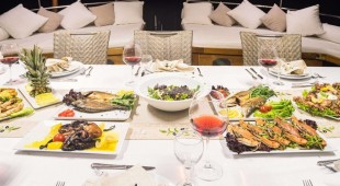 S Nur Taylan East Mediterranean