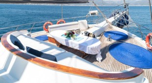 S Nur Taylan East Mediterranean