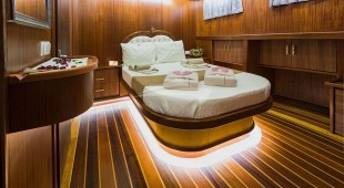 S Nur Taylan East Mediterranean