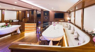 S Nur Taylan East Mediterranean