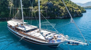 S Nur Taylan East Mediterranean