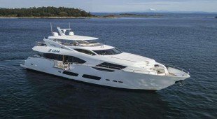 S-cape Pacific NW, Canada - West Coast