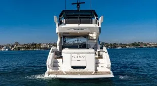 S3xy West Coast United States