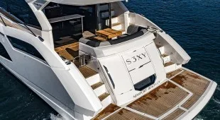 S3xy West Coast United States