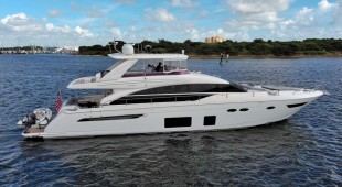 Sable USA - Florida East Coast, USA - South East