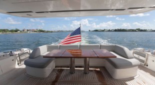 Sable USA - Florida East Coast, USA - South East