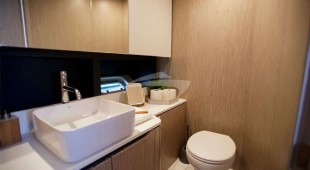 Sabrisa Iv West Mediterranean