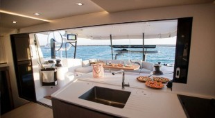 Sabrisa Iv West Mediterranean