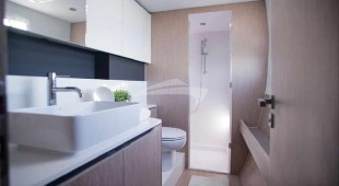 Sabrisa Iv West Mediterranean