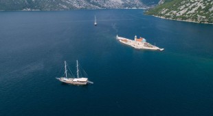 Sadri Usta 1  Montenegro