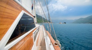 Sadri Usta 1  Montenegro