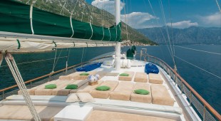 Sadri Usta I East Mediterranean