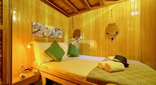 Sadri Usta I East Mediterranean