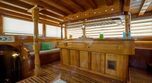 Sadri Usta I East Mediterranean