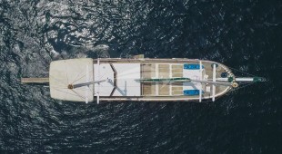 Sadri Usta I East Mediterranean