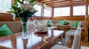 Sadri Usta I East Mediterranean