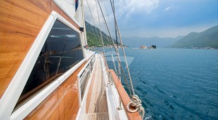 Sadri Usta I East Mediterranean