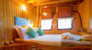 Sadri Usta I East Mediterranean