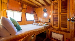 Sadri Usta I East Mediterranean