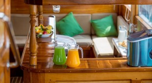 Sadri Usta I East Mediterranean