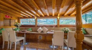 Sadri Usta I East Mediterranean