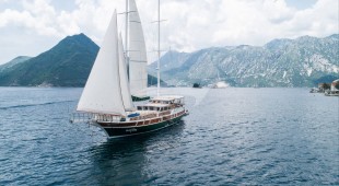 Sadri Usta I East Mediterranean