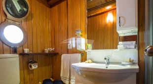 Sadri Usta I East Mediterranean