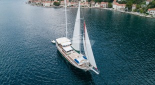 Sadri Usta I East Mediterranean