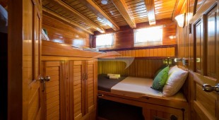 Sadri Usta I East Mediterranean